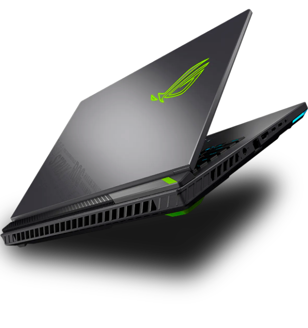 Asus ROG Strix G814